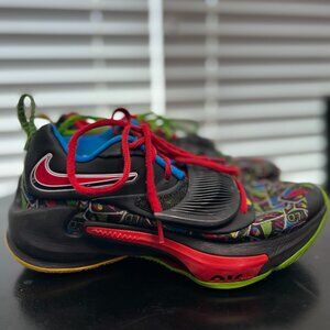 Youth Nike Zoom Freak 3 NRG (Uno Face It)